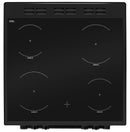 Beko KDC653K 60cm Double Oven Electric Cooker With Ceramic Hob*contact store for price* - Black