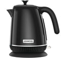Kenwood 1.7L Black Kettle