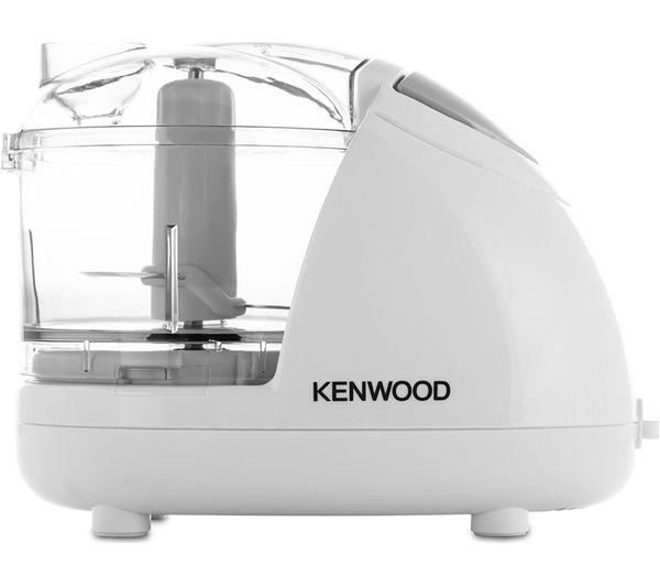 Kenwood CH180A Mini Food Chopper / Mill
