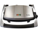 Breville VST025 3 Slice Sandwich Maker & Panini Maker