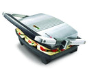 Breville VST025 3 Slice Sandwich Maker & Panini Maker