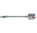 DYSON V8 Animal Cordless Vacuum Cleaner - Nickel, Iron & Titanium