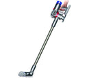 DYSON V8 Animal Cordless Vacuum Cleaner - Nickel, Iron & Titanium