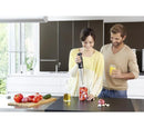 BRAUN MultiQuick 7 MQ745 Aperitive Hand Blender - Black