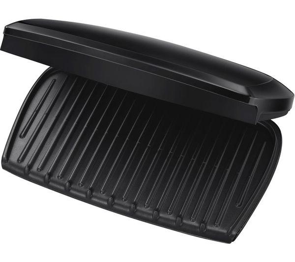 George Foreman 23440 10 Portion Health Grill