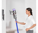 Dyson V11 Absolute vacuum (Nickel/Blue)