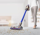 Dyson V11 Absolute vacuum (Nickel/Blue)