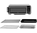 Ninja SP101UK Foodi 8-in-1 Flip Mini Oven