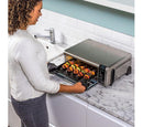 Ninja SP101UK Foodi 8-in-1 Flip Mini Oven