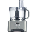 Kenwood FPM810 Multipro Sense Food Processor - Silver