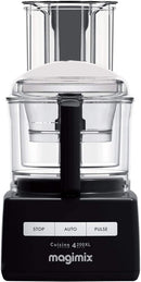 Magimix 18473 4200XL Food Processor, Black