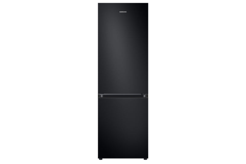 Samsung RB34T602EBN 60cm Frost Free Fridge Freezer - Black