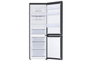 Samsung RB34T602EBN 60cm Frost Free Fridge Freezer - Black
