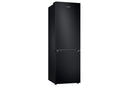 Samsung RB34T602EBN 60cm Frost Free Fridge Freezer - Black