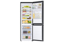 Samsung RB34T602EBN 60cm Frost Free Fridge Freezer - Black