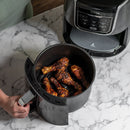NINJA AF160UK Air Fryer MAX & Dehydrator - Grey