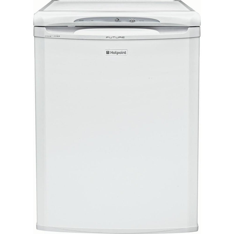 Hotpoint RZA36P1 Under Counter Freezer - White - A+ Rated