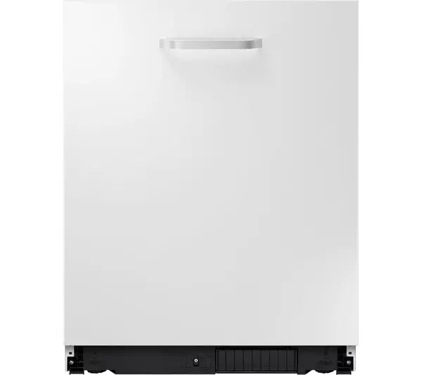 Samsung Series 5 DW60M5050BB Integrated 13 Place Integrated Dishwasher [60 minute quick cycle]