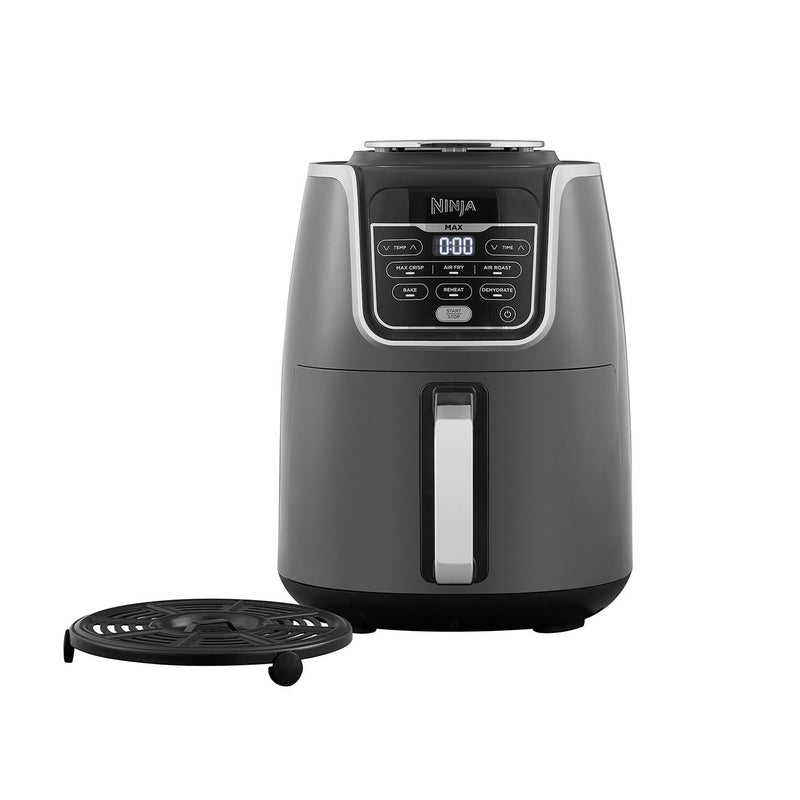 NINJA AF160UK Air Fryer MAX & Dehydrator - Grey