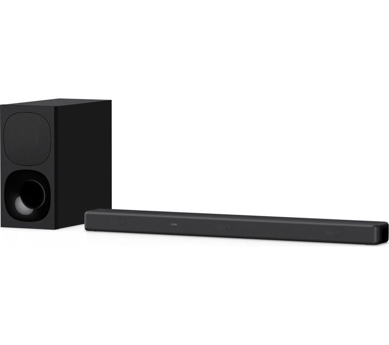 Sony HT-G700 Bluetooth Sound Bar with Dolby Atmos, DTS:X & Wireless Subwoofer