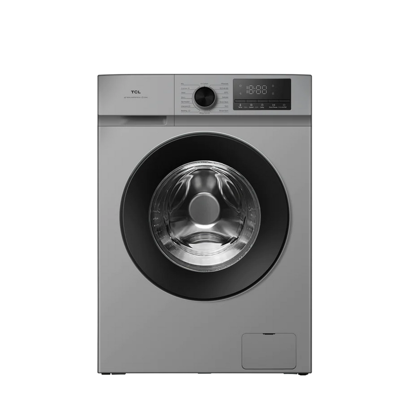 TCL FF0924SA0UK 9kg 1400 Spin Washing Machine