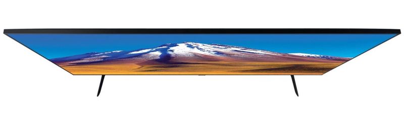 SAMSUNG UE65TU7020 65" Smart 4K Ultra HD HDR LED TV