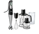 BRAUN MultiQuick 7 MQ745 Aperitive Hand Blender - Black