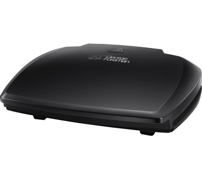 George Foreman 23440 10 Portion Health Grill