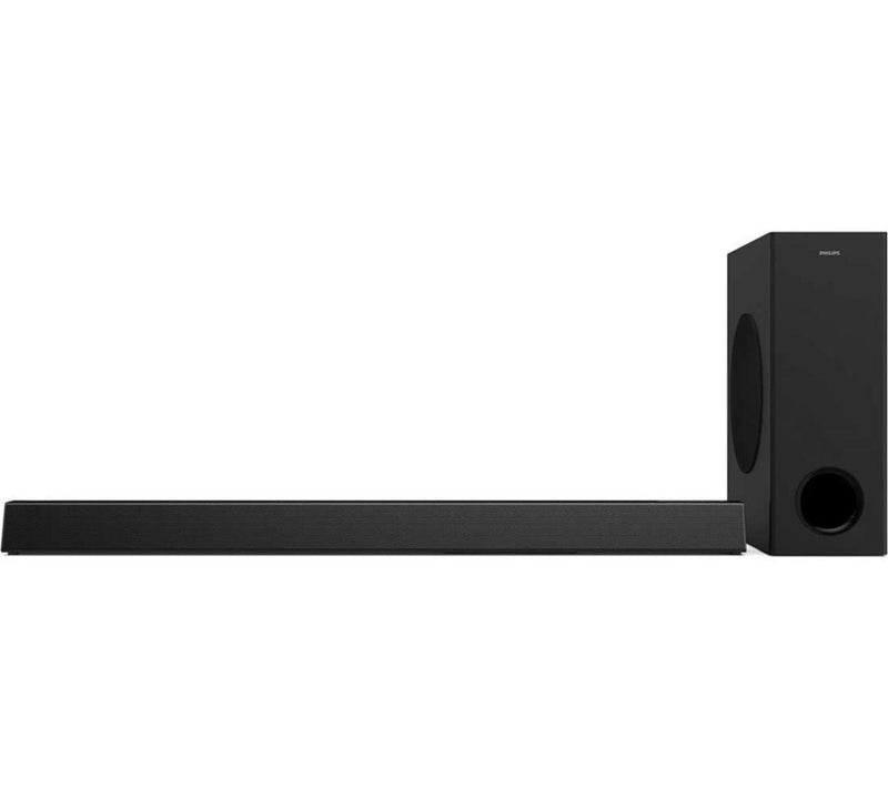 Philips HTL3320 Bluetooth Sound Bar with Wireless Subwoofer