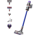 Dyson V11 Absolute vacuum (Nickel/Blue)