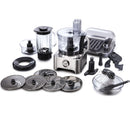 Kenwood FPM810 Multipro Sense Food Processor - Silver