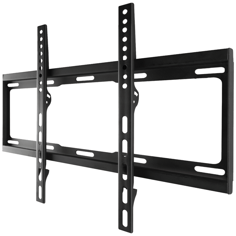 One For All TV Bracket – Fixed Wall Mount – Screen size 32-55 Inch