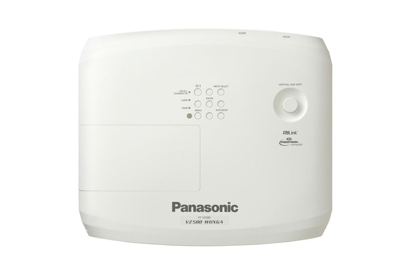 Panasonic PT-VZ580EJ Projector * Free Ceiling mount included *