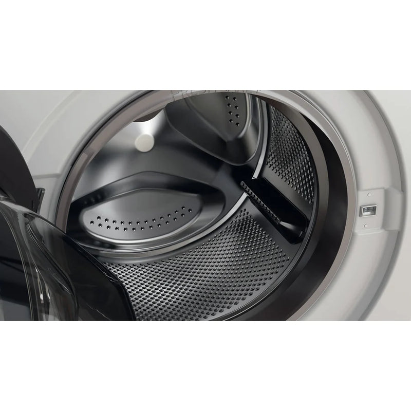 Whirlpool FFD9458BSVUKN 9kg 1400 Spin Washing Machine - Steam Hygiene