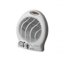 Warmlite 2000W Upright Fan Heater WL44002