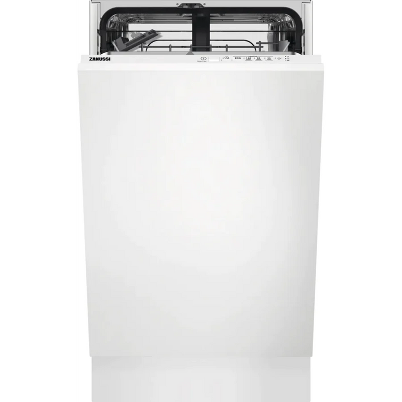Zanussi ZSLN1211 Slimline Fully Integrated Dishwasher